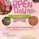 Open Day Primavera e Asilo 2023